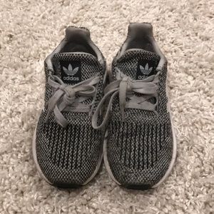 Adidas Ortholite Shoes